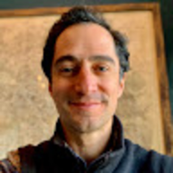 Meet your Posher, Brian - Picture 1 of 1